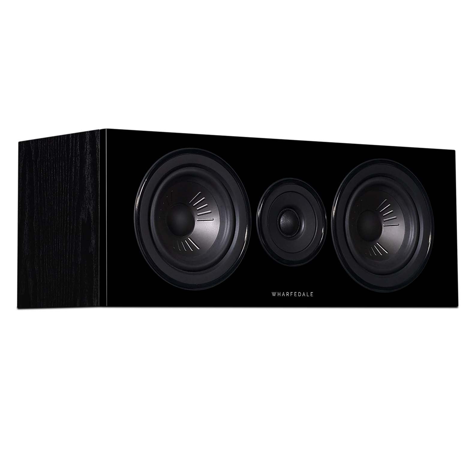 Wharfedale Diamond 12.C centre speaker